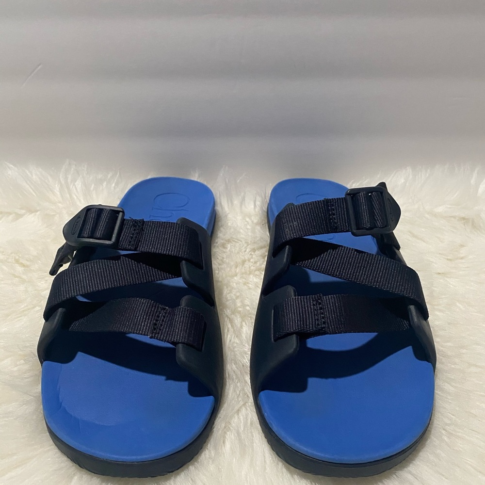 Chaco Chillos Sandals (kids Junior 6)